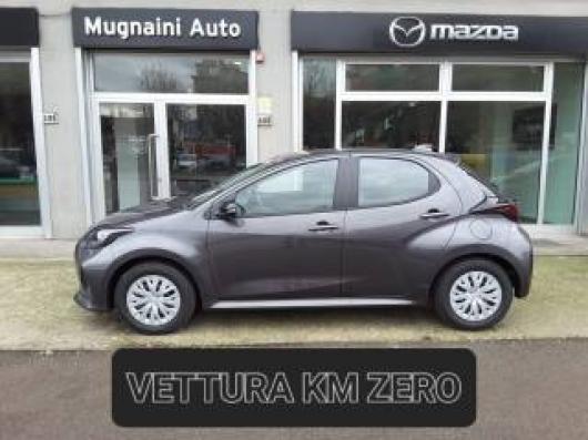 Km 0 MAZDA 2