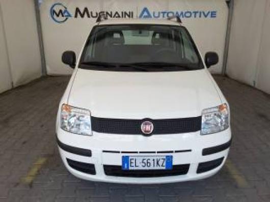 usato FIAT Panda