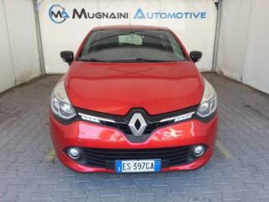 usato RENAULT Clio