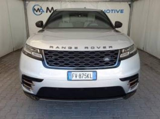 Range Rover Velar