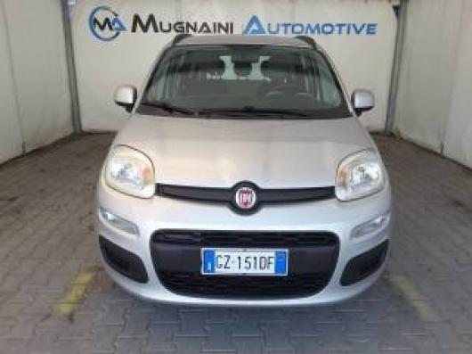 usato FIAT Panda
