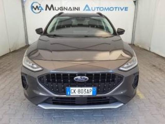 usato FORD Focus