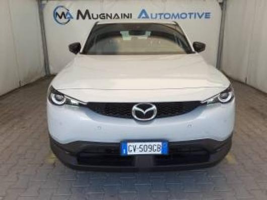 usato MAZDA MX 30