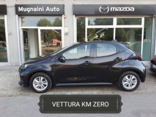 Km 0 MAZDA 2