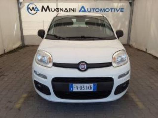 usato FIAT Panda