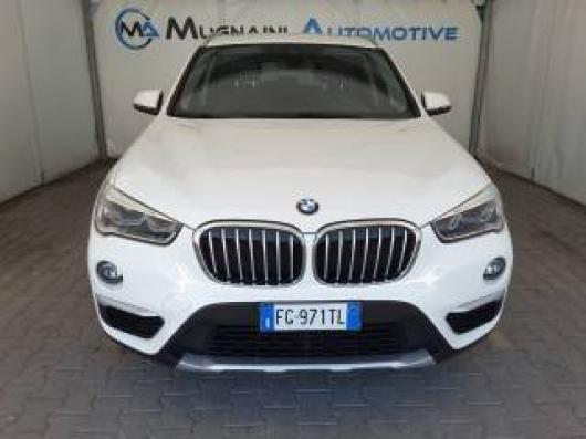 usato BMW X1