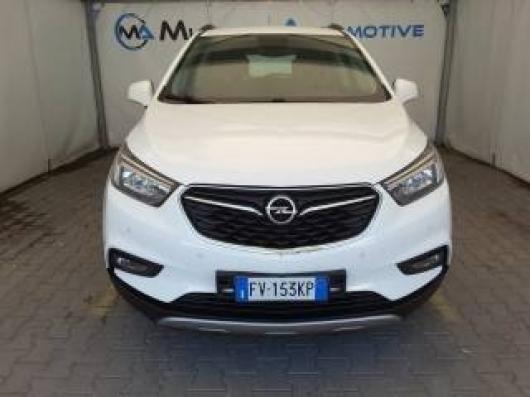 usato OPEL Mokka X