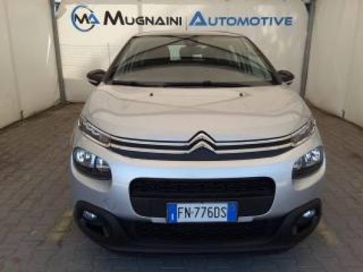 usato CITROEN C3