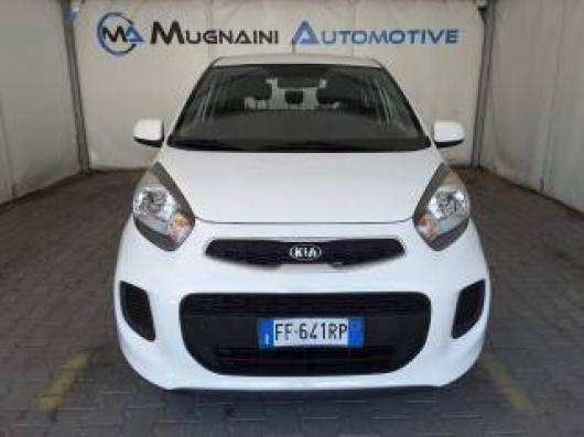 Picanto