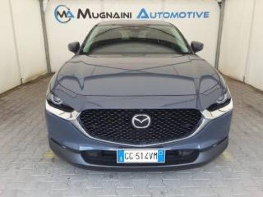 usato MAZDA CX 30