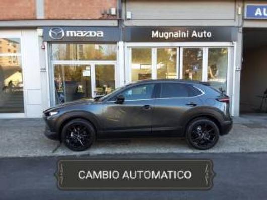 nuovo MAZDA CX 30