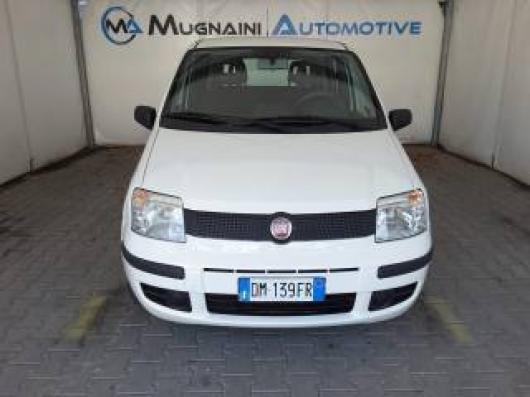 usato FIAT Panda