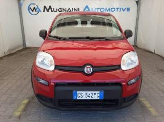 usato FIAT Panda