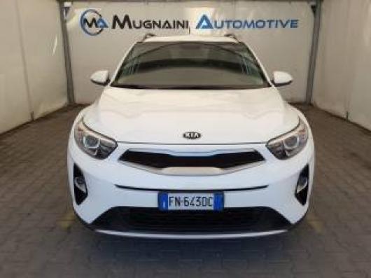 usato KIA Stonic