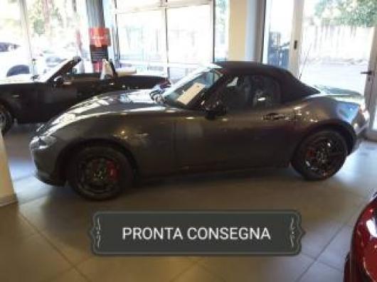 nuovo MAZDA MX 5