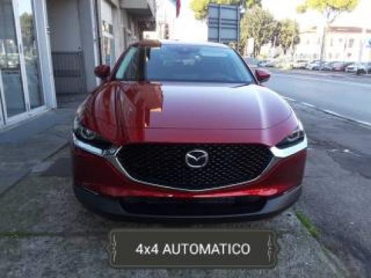 nuovo MAZDA CX 30
