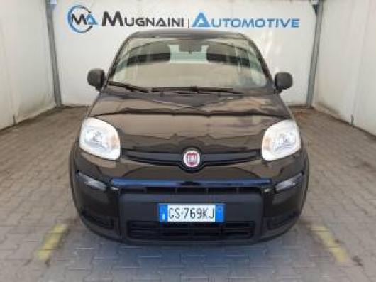 usato FIAT Panda