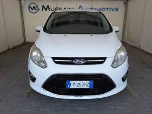 C Max