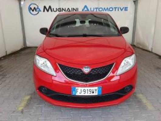 usato LANCIA Ypsilon