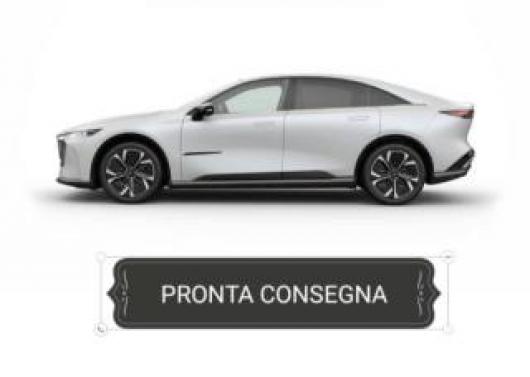 Mazda6e