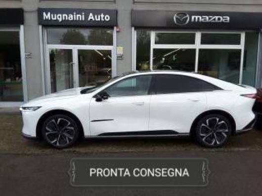 Mazda6e