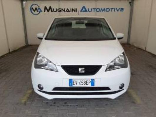 usato SEAT Mii