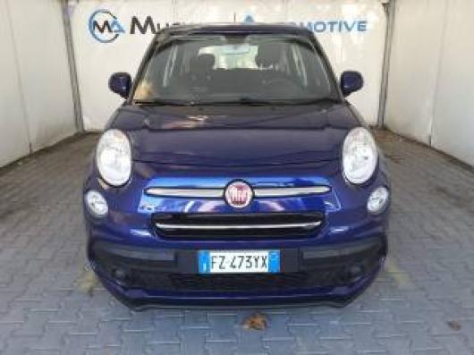 usato FIAT 500L