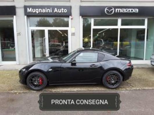 nuovo MAZDA MX 5