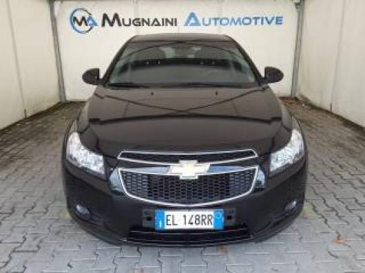 usato CHEVROLET Cruze