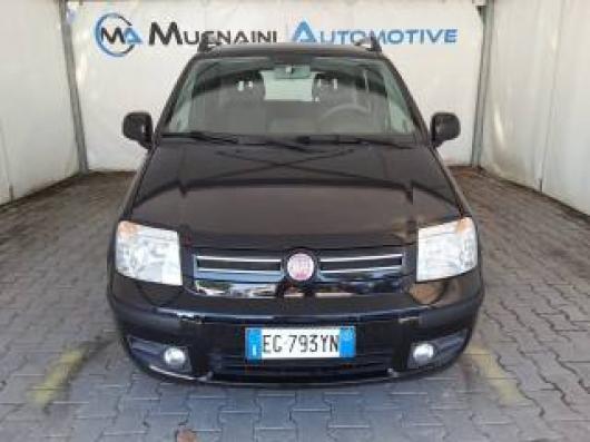 usato FIAT Panda