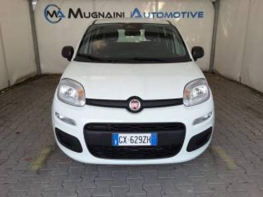 usato FIAT Panda