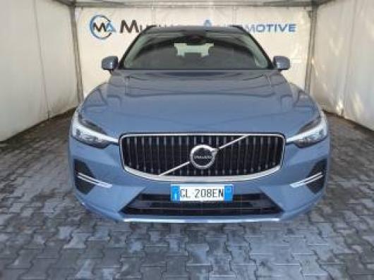 usato VOLVO XC60