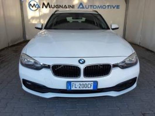usato BMW 316