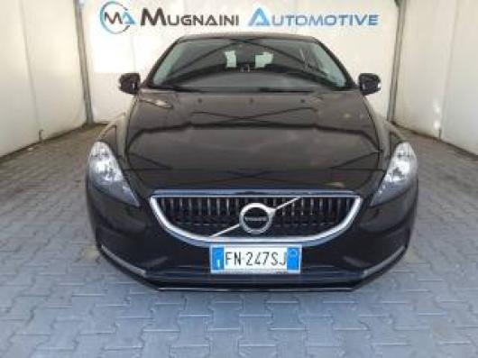 usato VOLVO V40