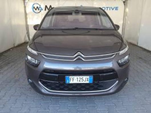 C4 Picasso