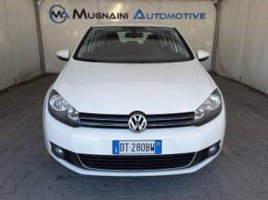 usato VOLKSWAGEN Golf