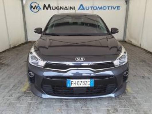 usato KIA Rio