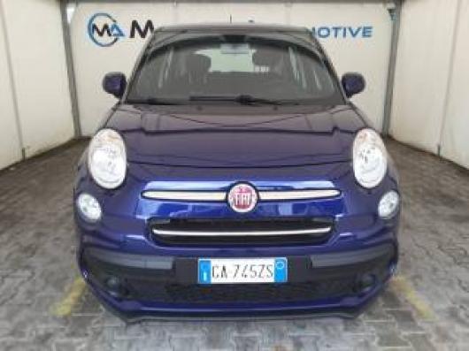 usato FIAT 500L