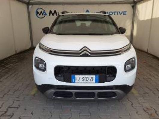 usato CITROEN C3 Aircross