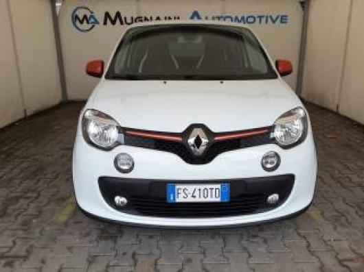 usato RENAULT Twingo