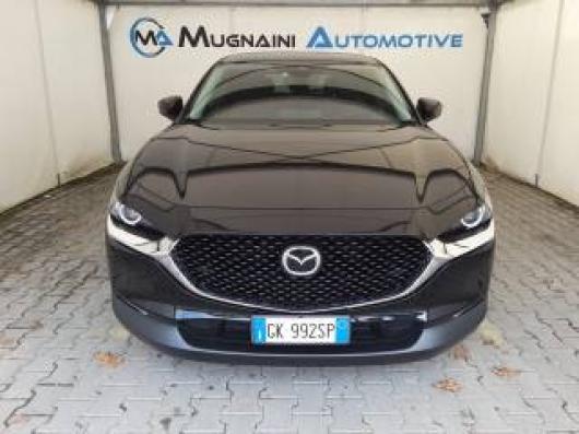 usato MAZDA CX 30