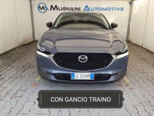 usato MAZDA CX 30