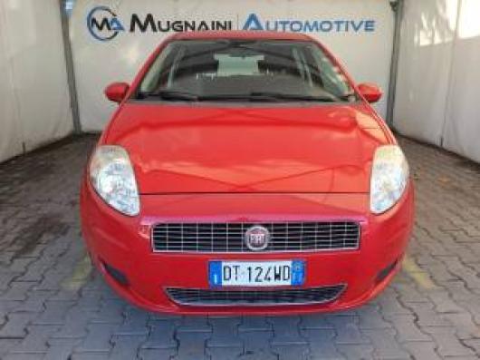 usato FIAT Punto