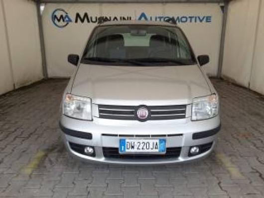usato FIAT Panda