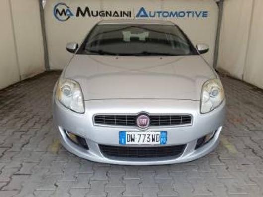 usato FIAT Bravo