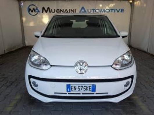 usato VOLKSWAGEN up!