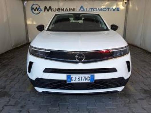 usato OPEL Mokka