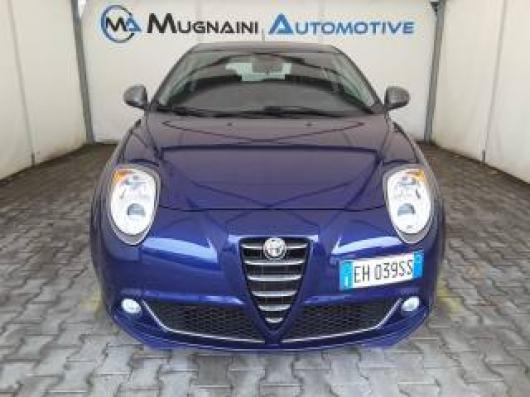 usato ALFA ROMEO MiTo