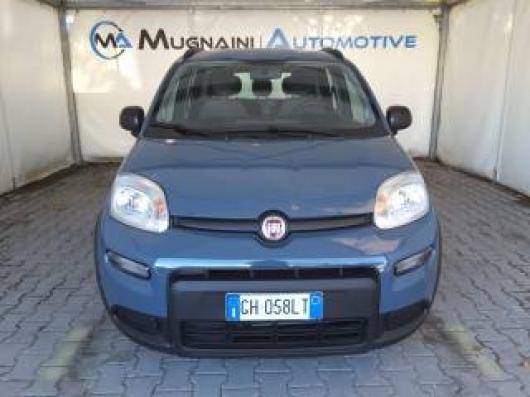 usato FIAT Panda