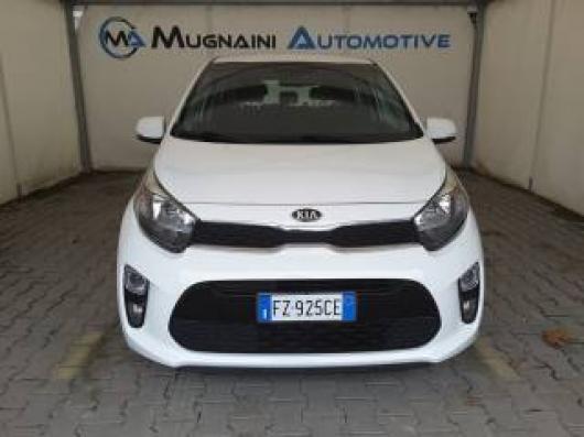 usato KIA Picanto